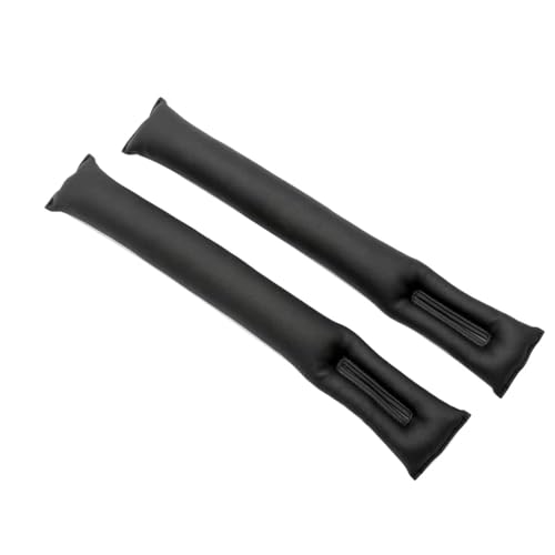 2 szt. Wypełniacz szczelin w fotelach samochodowych do Mercedes Benz CLA Shooting Brake X118 I 2019-2024, wypełniacz szczelin do foteli samochodowych wypełniacz szwów foteli samochodowych