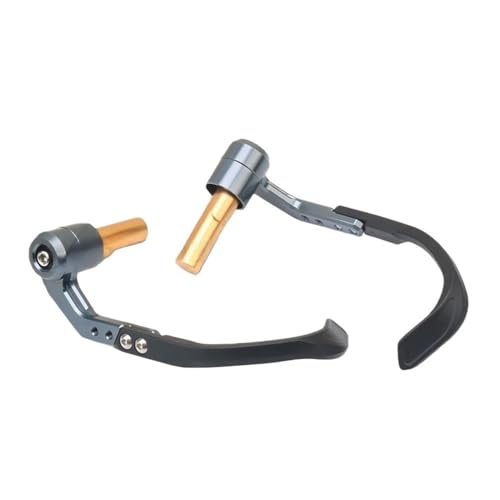 Protection des leviers moto 7/8" anti-choc pour CB125R