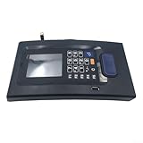 Pannello di controllo della stampante termica, 705-626S-001 per stampante termica di codici a barre Intermec PM-43, pannello di controllo frontale 203Dpi-300Dpi-400Dpi