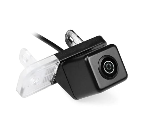 Finis les angles morts en Benz avec la caméra de recul AHD 1080P