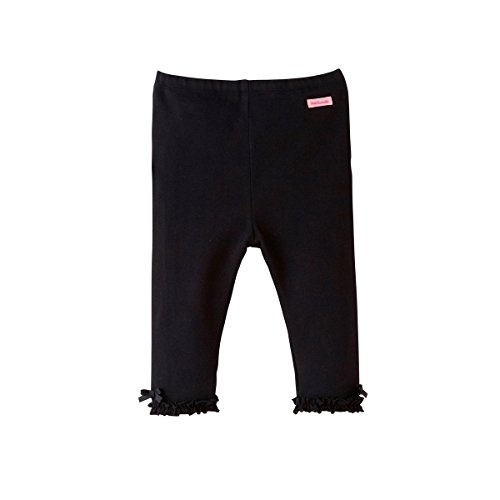 ミキハウス ホットビスケッツ (MIKIHOUSE HOT BISCUITS) パンツ 73-3201-974 110cm 黒