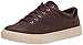 Produktbild UGG Herren Baysider Low Weather Shoe, GRIZZLY LEATHER, 43 EU