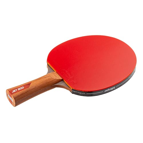 Image of General Wood Killerspin Jet800 Table Tennis Paddle (Multicolour).