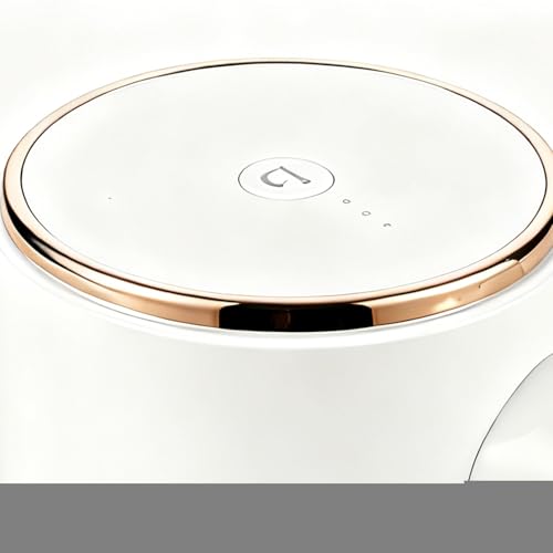 Aireador de vino recargable automático para elevar tus cenas en casa y reuniones de bar 8