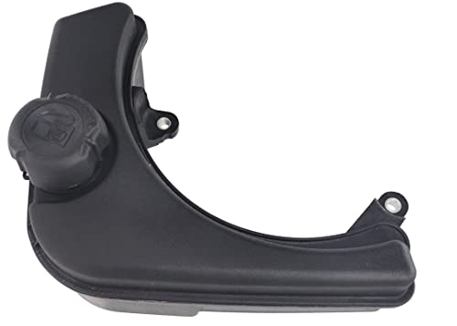 Fuel Gas Tank For Husqvarna Hu775H 961450007 961450010 Lawn Mower