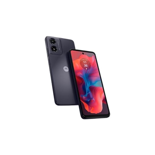 Top 5 melhores celulares até 1500 reais em 2025 – Guia completo para comprar no Brasil 4 Smartphone Motorola Moto G04 8GB RAM Boost*