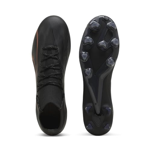 Image of PUMA Mens Pacer 23 Street Lace Up Running Sneakers Shoes - Black