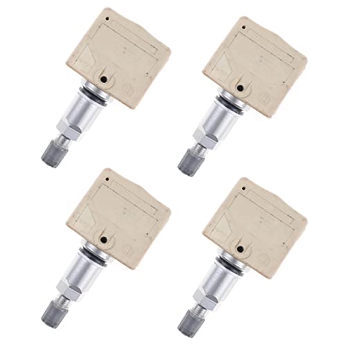 Capteur de pression des pneus TPMS valve électronique Nissan NV3500 NV2500 NV1500