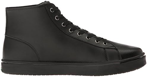 Emeril Lagasse Mens Read Shoe, Black, 10 US | Image 5