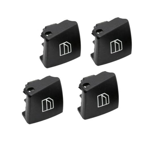 Interrupteur Leve Vitre pour Classe C W204 et E W212 commande de fenêtre gauche