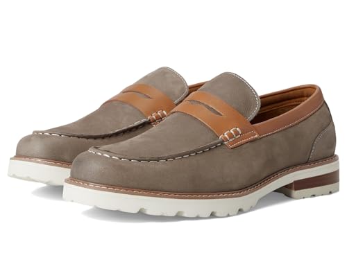 Image of Florsheim Renegade Moc Toe Penny Loafer | Casual Shoes