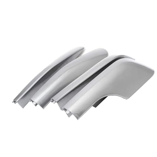 Embouts de barres de toit pour remplacer les caches perdus 63494-60100