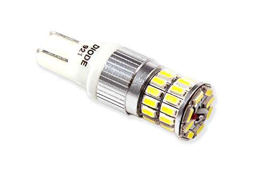 Lámpara LED compatible Subaru Outback 6000K Trunk Light miniatura 1