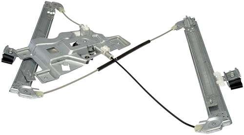 Image of Dorman 751-636 Front Driver Side Power Window Regulator and Motor Assembly Compatible with Select Chevrolet /GMC Models