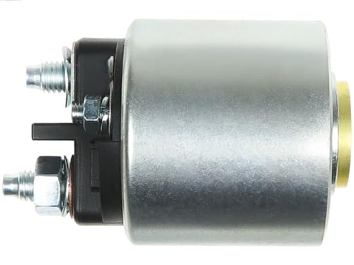 AS-PL SS3124P Solénoïde de démarreur