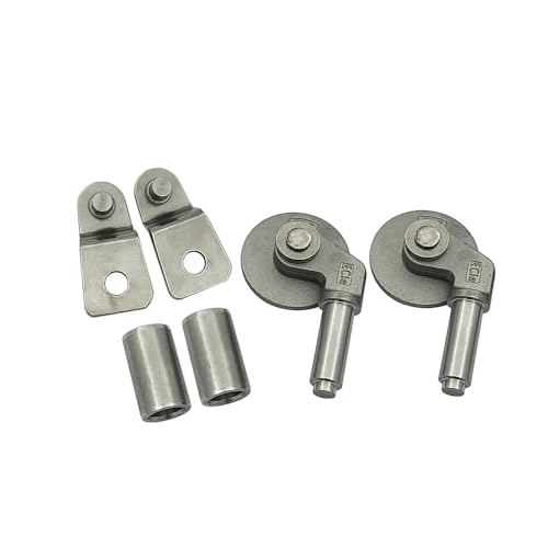 Éliminer bruit cliquetis avec kit réparation wastegate turbo BMW X5 X6
