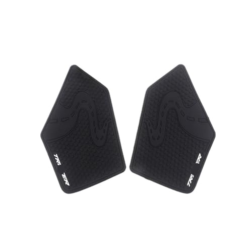Autocollant réservoir moto pour éviter les rayures sur Tracer 900 GT