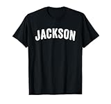 Jackson Classic T-Shirt