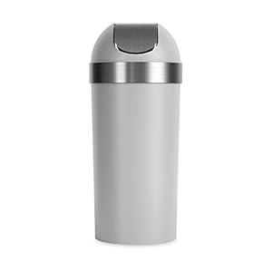 Umbra Venti Trash Can