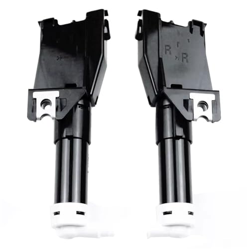 Capuchon buse de lave-phare robuste protégeant le Mitsubishi V95 V96