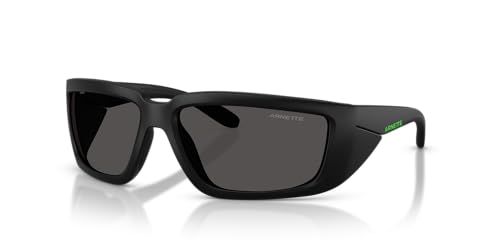 ARNETTE Men's Taggit Square Sunglasses2