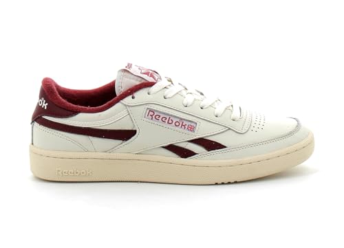 Image of Reebok Club C Revenge Vintage Sneakers for Men - Casual Tennis Mens Shoes