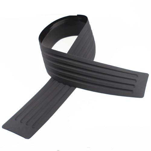Pare-chocs arrière pour Jeep Grand Cherokee et Compass protection coffre