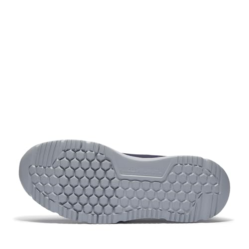 Image of Timberland PRO Men's Intercept Steel Safety Toe Industrial Athletic Work Shoe