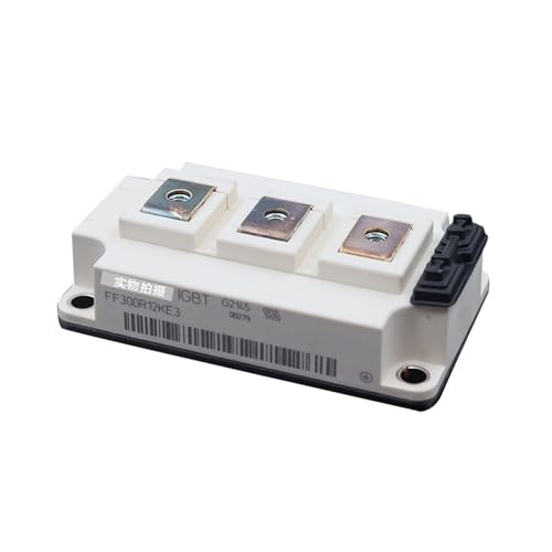 Module IGBT FF300R12KE3 pour réparer variateur industriel