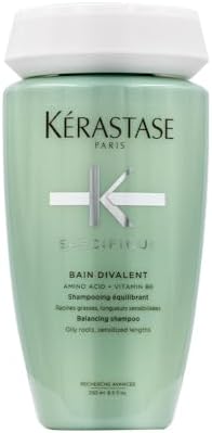 Kerastase Specifique Bain Divalent Shampoo ml