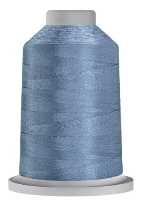 30659 Blizzard Glide Polyester Thread - 5,500 Yards King Spool