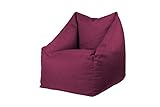 ⭐Nos fauteuils conviennent aussi bien aux enfants qu'aux adultes. Diverses couleurs au choix. Le fauteuil s'adapte bien au corps.