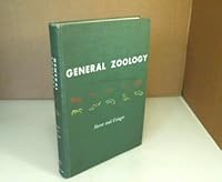 General Zoology B0000EGQZ7 Book Cover