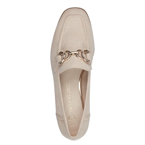Image of MARCO TOZZI Womens Slipper 2-24212-42