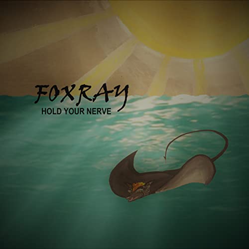 Amazon MusicでFoxrayのHold Your Nerveを再生する