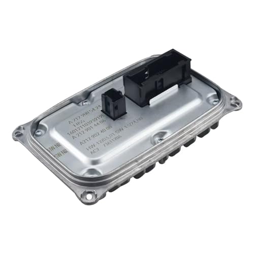 Balasto de xenón HID para Benz CLS C218 módulo faros A2129005424 2