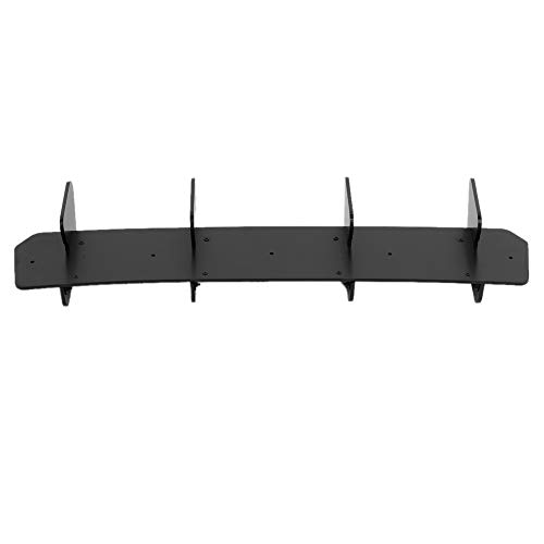 Diffuseur de pare-chocs arrière MK7.5 R look sport pour vos sorties sur circuit