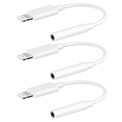 Buy [Apple MFi Certified] Lightning to 