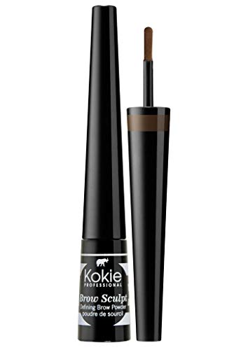 Kokie Brow Sculpt Brow Powder
