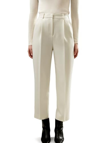 スーツ TTTMSW 24AW Wool polyester wide pants TTTMSW 24AW Wool