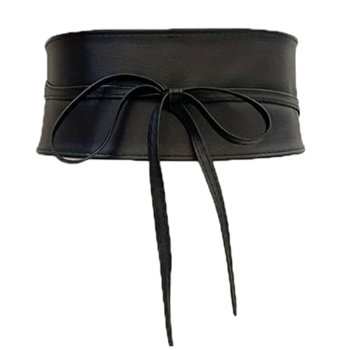 Women Shirt Wide Waist Belt Vintage Elegant Underbust Corset Waist Belt Women Dress Shirt Wide Waist Seal