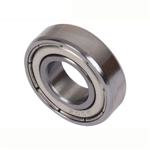 Roulement à billes 62900 ZZ pour restaurer vos rollers et skateboards