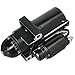 JITUIHOM SAEJ1171 Start Motor Penta Marine Mercruiser Stern 175 SAEJ1171 Boat Engine Replacement SAEJ1171