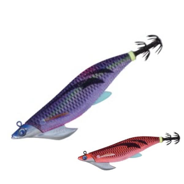 Amazon | メジャークラフト 餌木蔵ベイトフェザーTR 3.0号25g