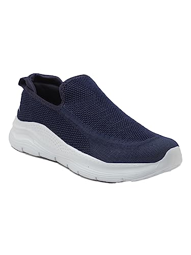 Image of Action-ATG-987 Lightweight Comfortable Cushioned Walking Shoes for Men