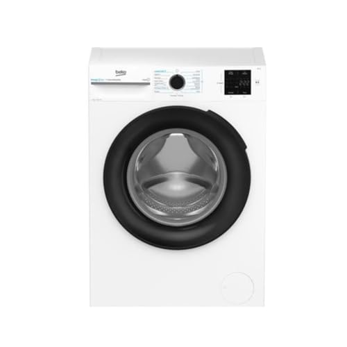Lave-linge frontal 7kg 1200 Tours/min - BM3WFU37211B