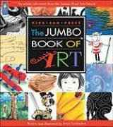 Jumbo Book of Art, The (Jumbo Books)      Paperback – Bargain Price, August 1, 2003