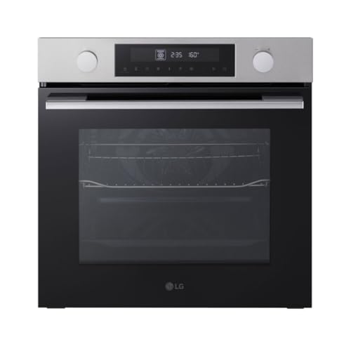 Four Encastrable LG 72L 3200W Gris - WS5D7210S