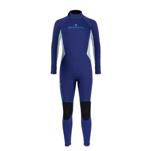 新品未使用品Dakine kids ウエットスーツ 4/3㎜ size16 キッズサイズウェット Z-KIDS ジーキッズ ウエットスーツ 3mm