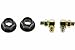 Mevotech MK80583 Suspension Sway Bar Link Kit
